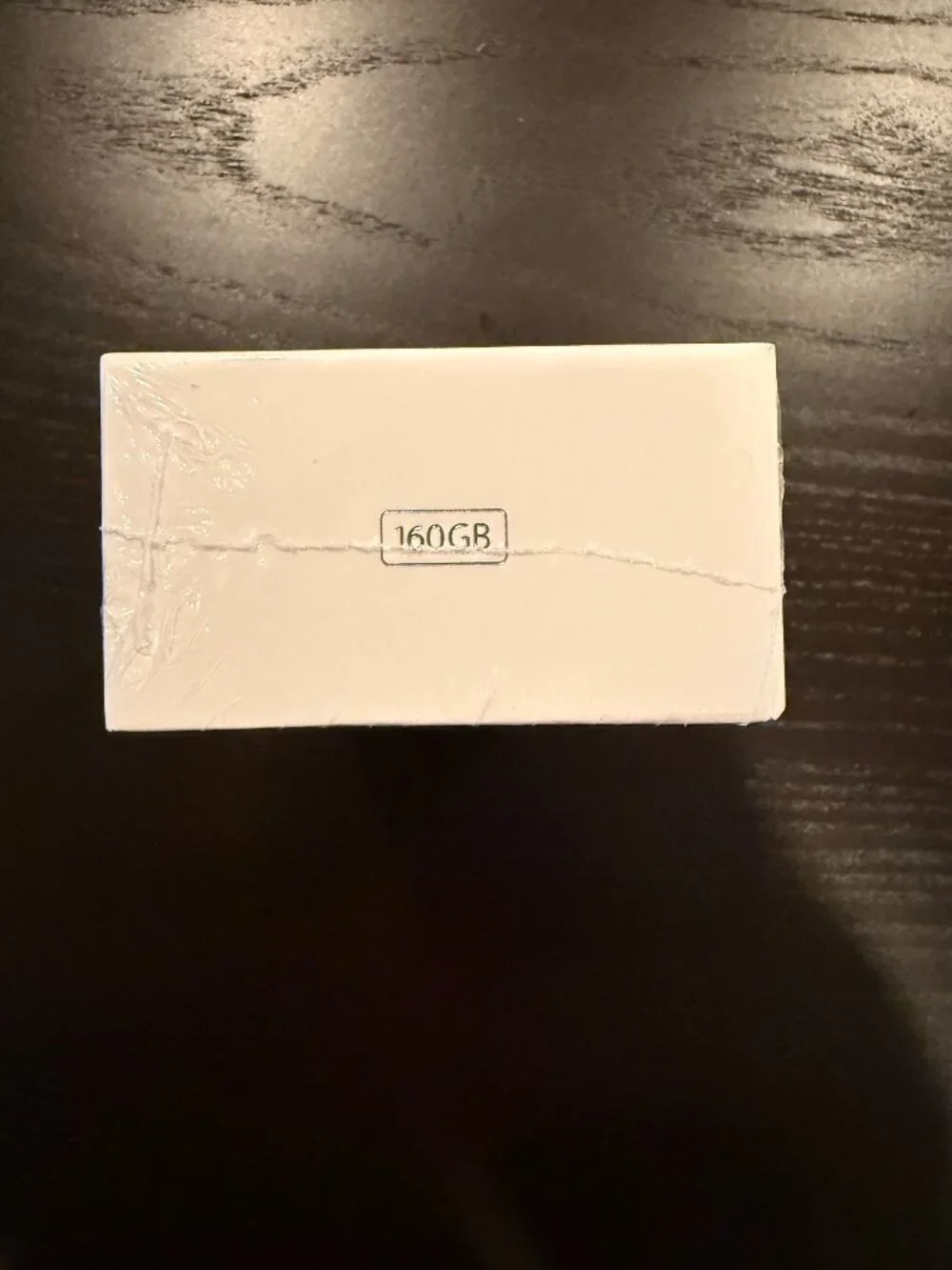 Apple have found